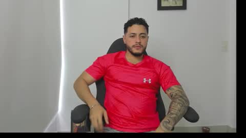 Mattias online show from March 16, 10:14 pm