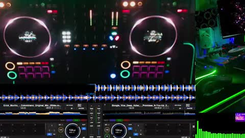 Matt online show from January 18, 9:34 pm