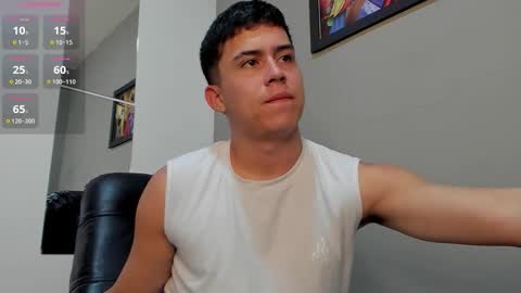 mattiwsmorris_ online show from March 12, 1:52 pm