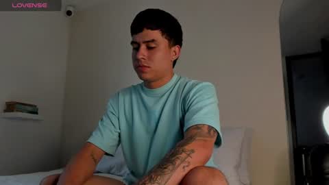 mattiwsmorris_ online show from July 14, 7:53 pm