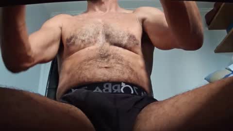 Matt R. online show from January 13, 9:30 pm