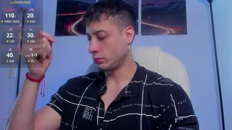 mattsaill_ online show from November 16, 6:32 pm