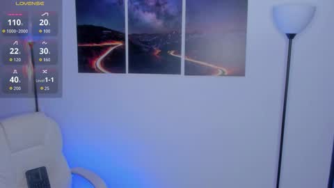 mattsaill_ online show from October 22, 1:48 pm