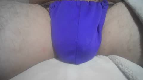 Hairy Bud online show from December 3, 6:25 pm