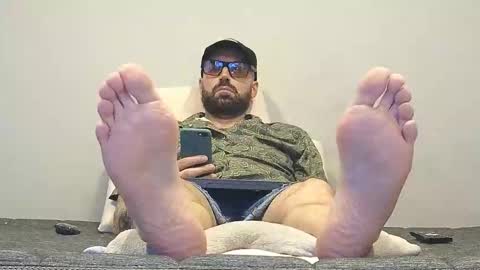 Matt online show from February 5, 9:11 pm