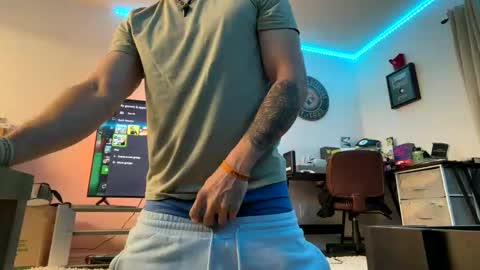 mattxxxceptional online show from November 18, 4:27 am