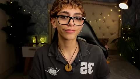 matty_spark online show from February 22, 1:34 pm