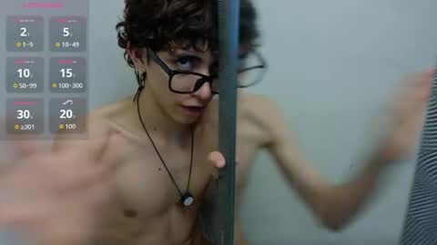 matty_spark online show from May 31, 6:09 pm