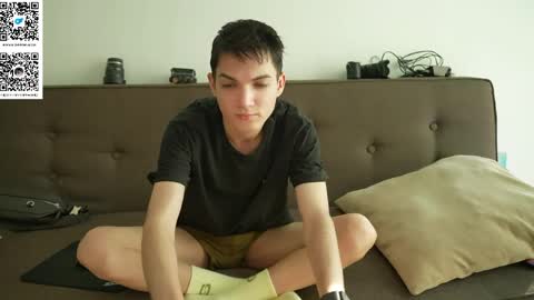 Matty  Aiden online show from April 8, 5:32 pm