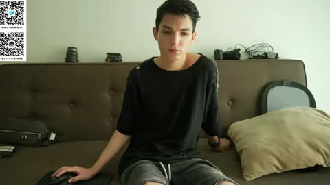 Matty  Aiden online show from April 11, 4:21 pm