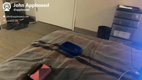 NiceBigJuicyHead online show from November 5, 8:16 am