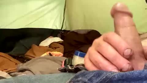 NiceBigJuicyHead online show from October 25, 5:14 pm