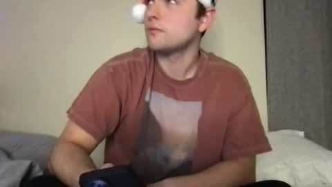 GoodBoy online show from December 16, 8:27 pm