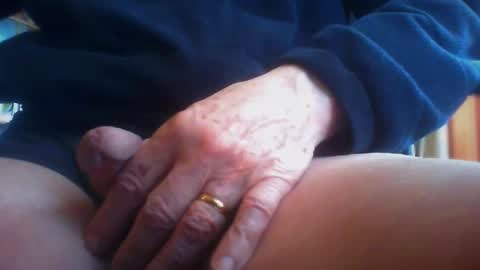 Maturedaddi online show from February 16, 4:05 pm