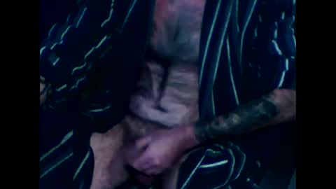 mauni1964 online show from February 17, 6:45 am