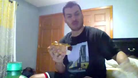 mauricescott online show from April 13, 2:45 am