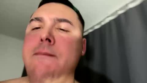 Bigdick469 online show from March 29, 2:01 am