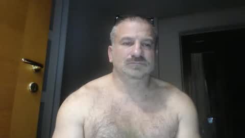 mauro1971 online show from November 15, 4:53 pm