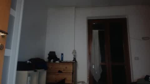 mauro1971 online show from January 16, 9:39 pm