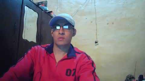 Mauro online show from November 12, 6:19 am