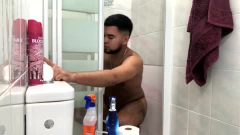 Snapshot of mauroo2025 chatting on October 31, 8:34 pm mauroo2025 online show from October 31, 8:34 pm