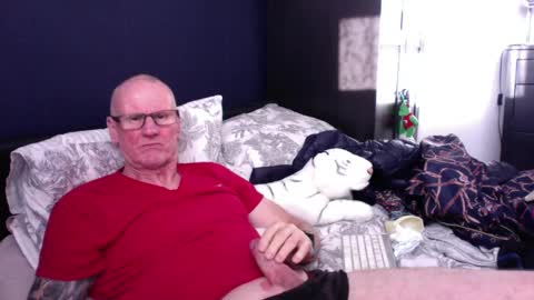 mav3633 online show from January 9, 10:09 am