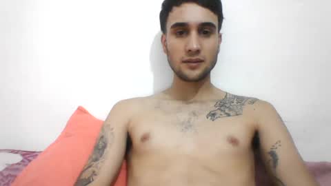 Max online show from August 7, 8:48 pm