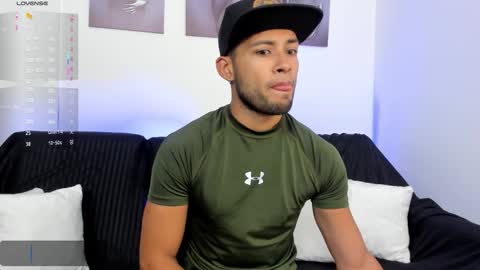 Max Conor online show from November 11, 11:59 am