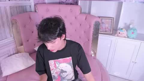 Max online show from July 21, 3:19 am