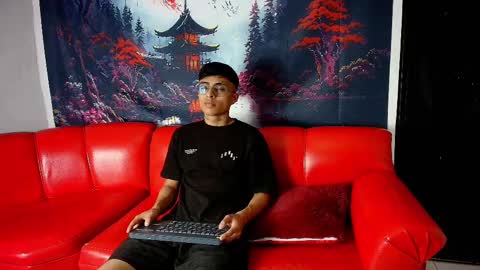 max_latin_ online show from January 29, 11:30 am