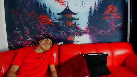 max_latin_ online show from January 28, 11:17 am