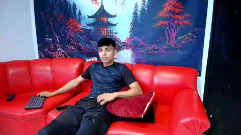 max_latin_ online show from February 10, 12:08 pm