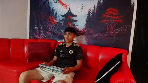 max_latin_ online show from January 21, 11:40 am