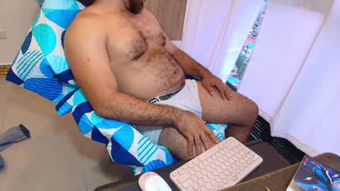 max_love25 online show from March 30, 10:44 pm