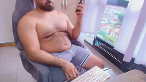 max_love25 online show from July 26, 9:34 pm