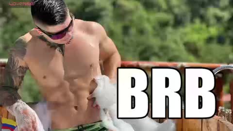 Maximo Mayer online show from March 21, 10:14 pm