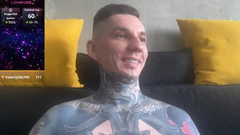    online show from November 9, 7:01 am