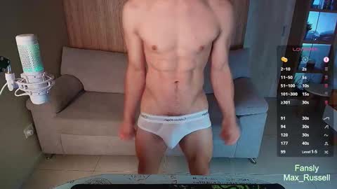 Former Porn Star online show from October 21, 11:57 am