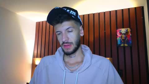 Max Taylor online show from February 13, 1:12 am