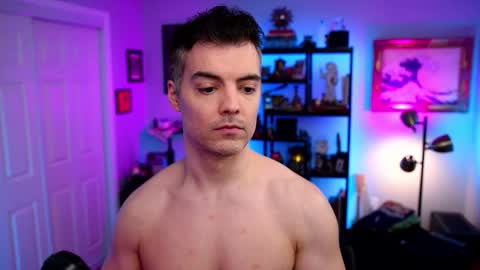 Max Hughes online show from February 28, 4:00 am