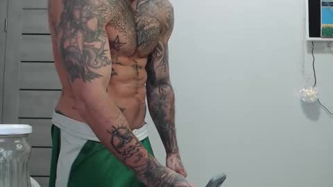 Maximus Fox online show from March 16, 9:02 am