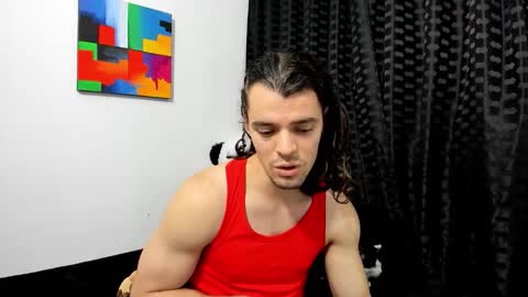 Alex online show from November 3, 11:50 pm