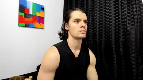 Alex online show from November 10, 10:26 pm