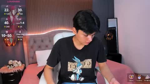 --  -- online show from October 23, 2:42 pm