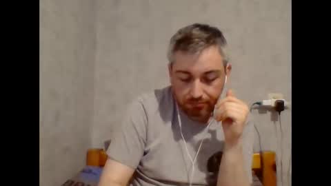 Maxime online show from June 3, 8:47 pm