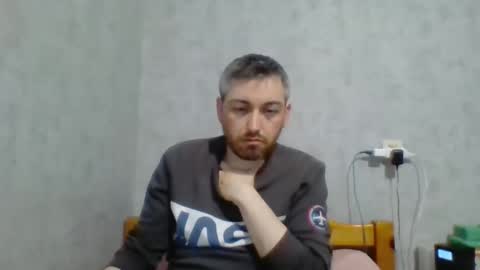 Maxime online show from February 26, 5:07 pm