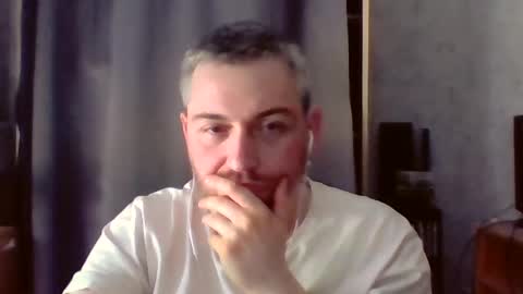 Maxime online show from June 19, 4:12 pm