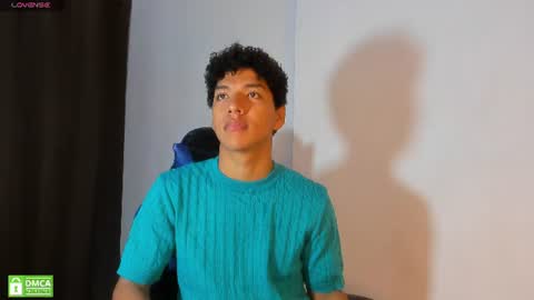 Maximiliano online show from July 23, 1:08 pm