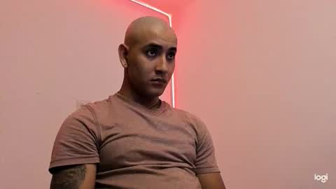 Maximo online show from January 10, 11:20 pm