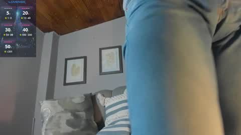 Maximo online show from December 20, 3:36 am